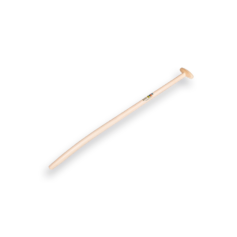 Schopsteel Atlas 110cm gebogen Schopsteel Atlas 110cm gebogen