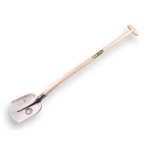 Steekbats Atlas compl. Gebogen 100cm