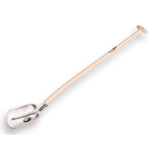 Steekbats Atlas compl. Gebogen 110cm