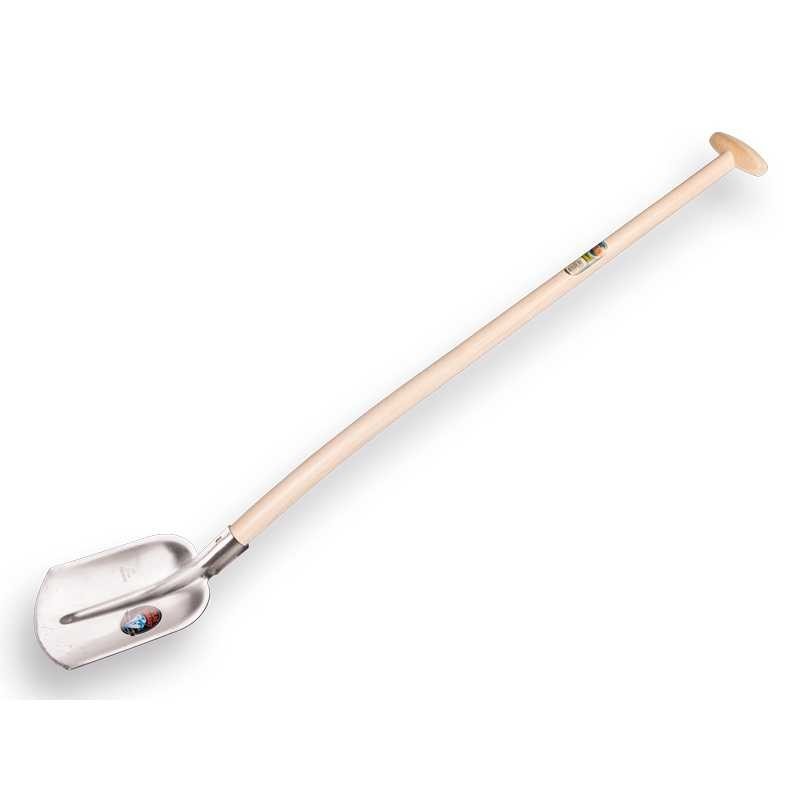 Steekbats Atlas compl. Gebogen 110cm Steekbats Atlas compl. Gebogen 110cm