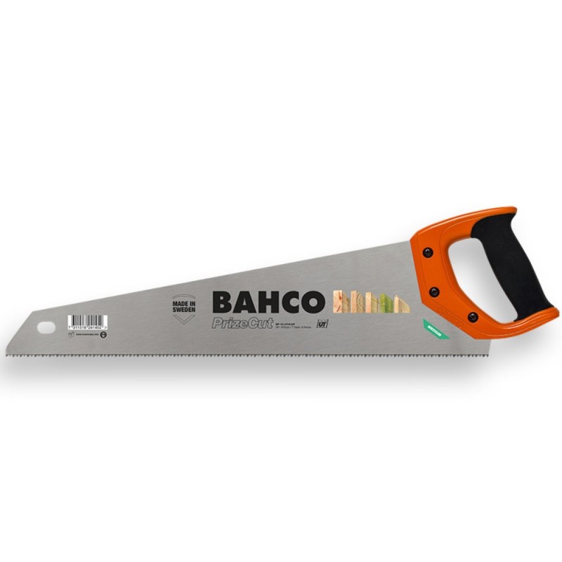 Handzaag BAHCO universeel Handzaag BAHCO universeel