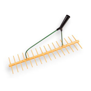 Hooihark schuin 16 tands