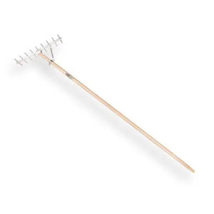 Hooihark Aluminium 9tands 160cm