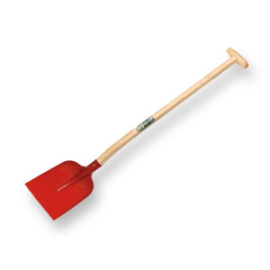 Betonschop compl. 110cm