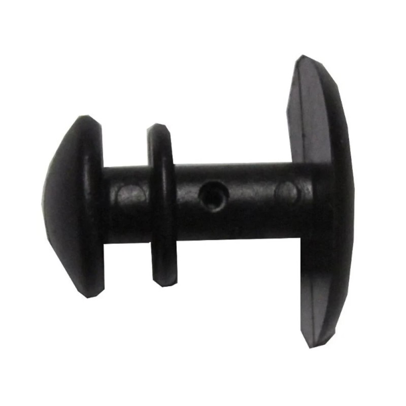 Knop kniebeschermer lang  per 2 stuks Knop kniebeschermer lang  per 2 stuks