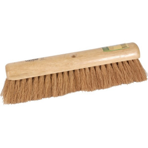 Zaalveger Kokos VERO 40cm