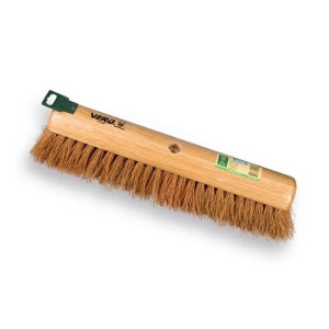 Zaalveger Kokos VERO 50cm