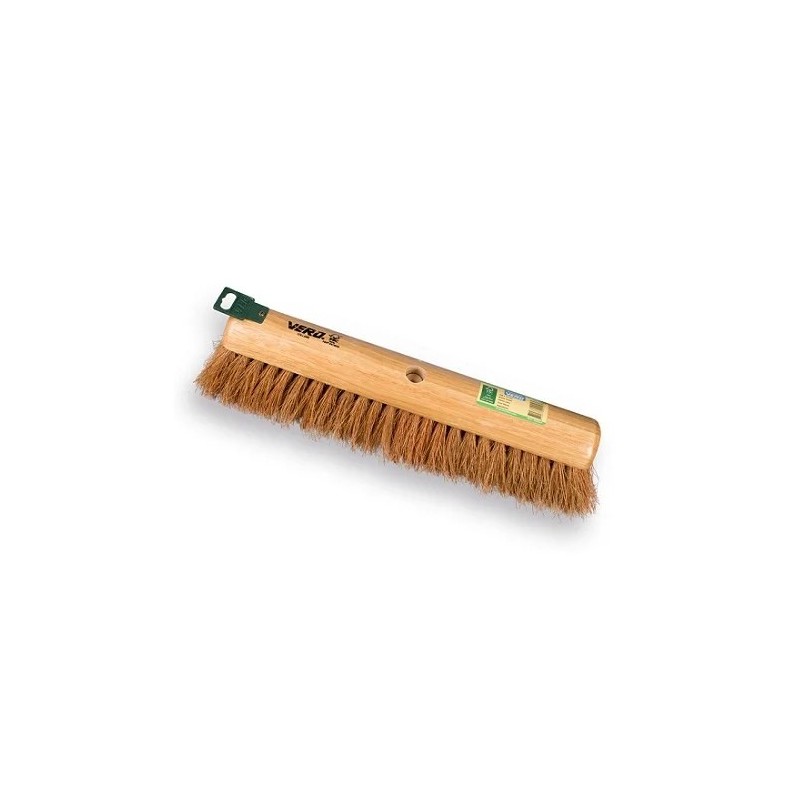 Zaalveger Kokos VERO 50cm