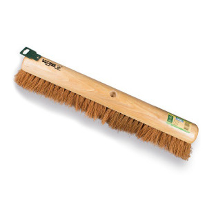Zaalveger Kokos VERO 60cm