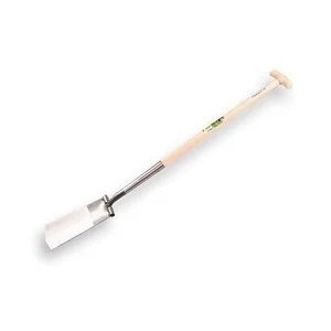 Kabelspade Atlas breed met opstap