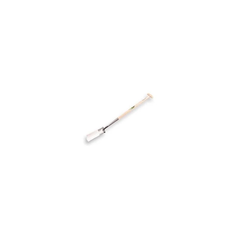 Kabelspade Atlas breed met opstap Kabelspade Atlas breed met opstap