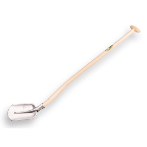 Vlakbats compleet 1/2 000 extra dubbel gebogen