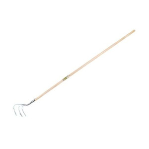 Cultivator 3 tands 150cms steel