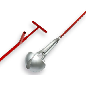 Putschep EASYGRAB 20cm rond