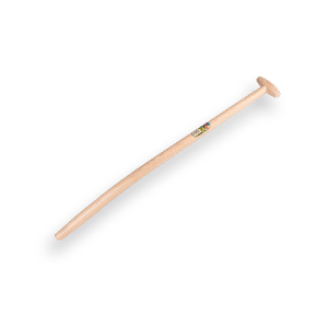 Schopsteel ATLAS 100cm gebogen