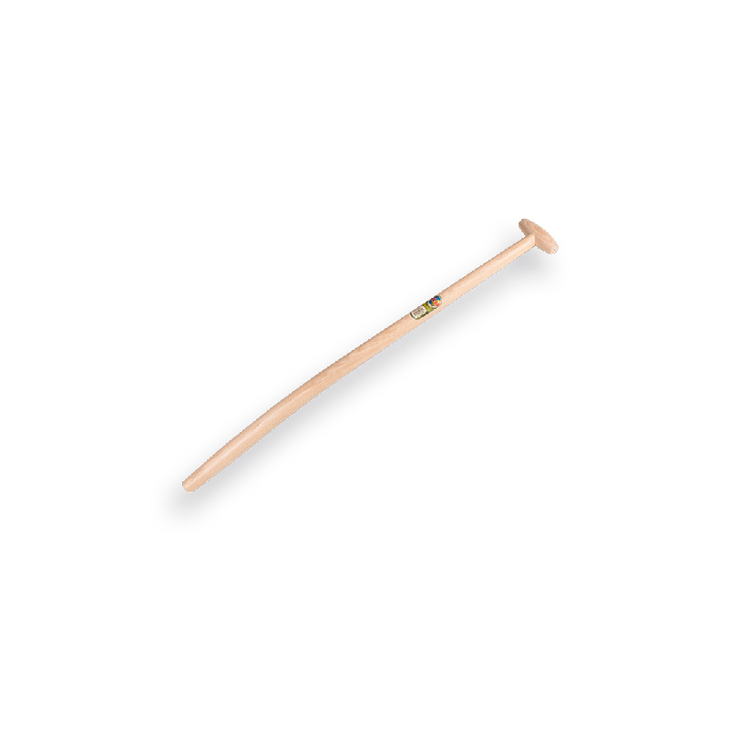 Schopsteel ATLAS 100cm gebogen Schopsteel ATLAS 100cm gebogen