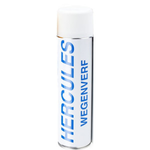 Wegenverf HERCULES wit