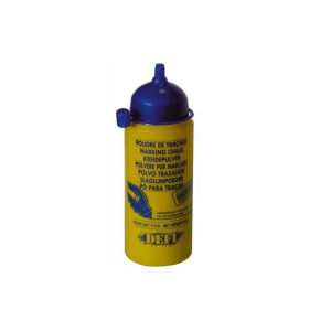 Kalkkrijt Defi Blauw