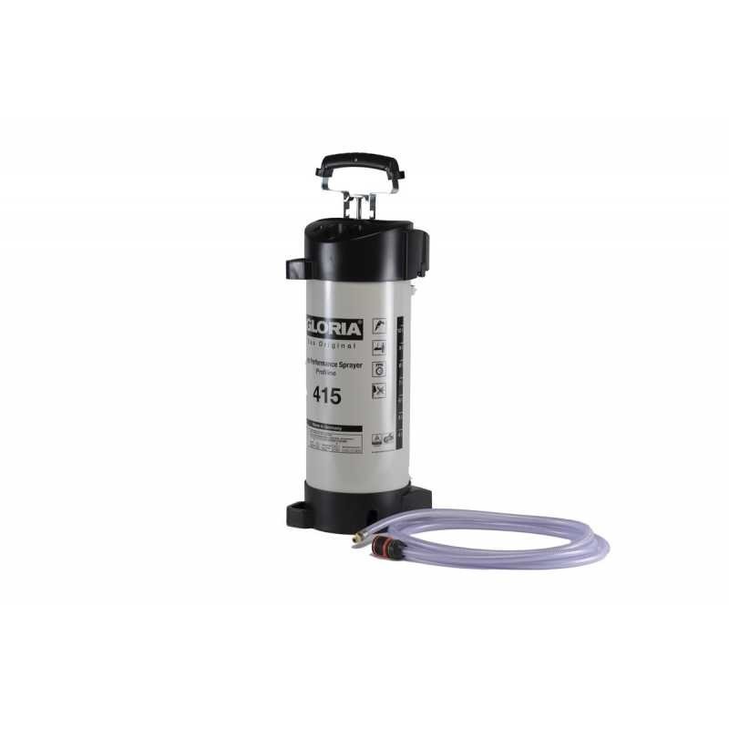 Waterdruktank Gloria 415 Waterdruktank Gloria 415