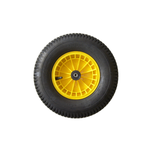 Wiel los kruiwagen Altrad Fort