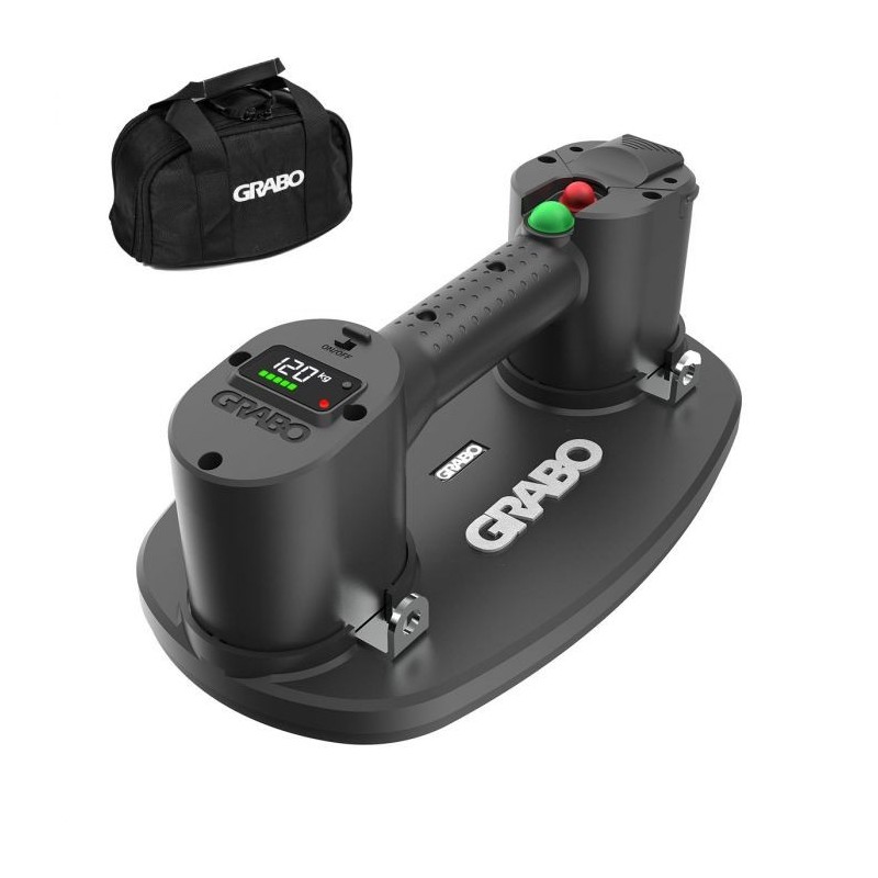 Nemo Grabo PRO in tas Nemo Grabo PRO in tas
