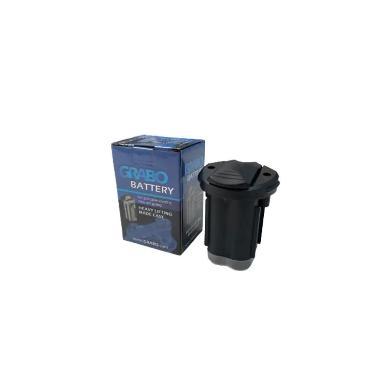 Batterij pack Nemo Grabo