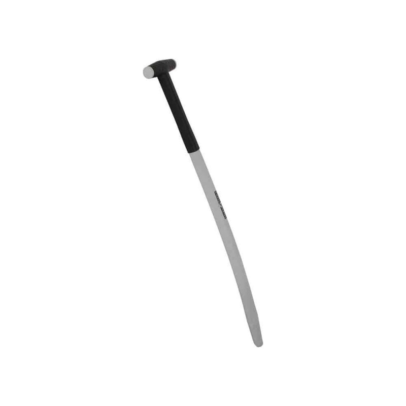 Schopsteel glasfiber 110cm Schopsteel glasfiber 110cm