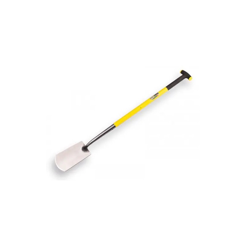 Steekschep smal glasfiber