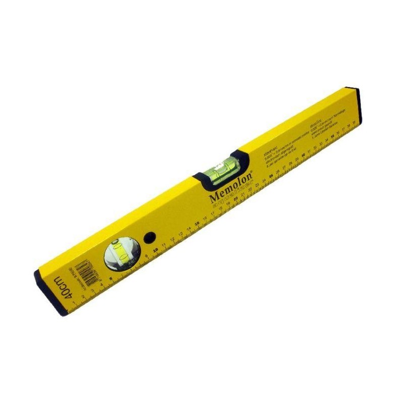 Waterpas Memolon 40cm Waterpas Memolon 40cm