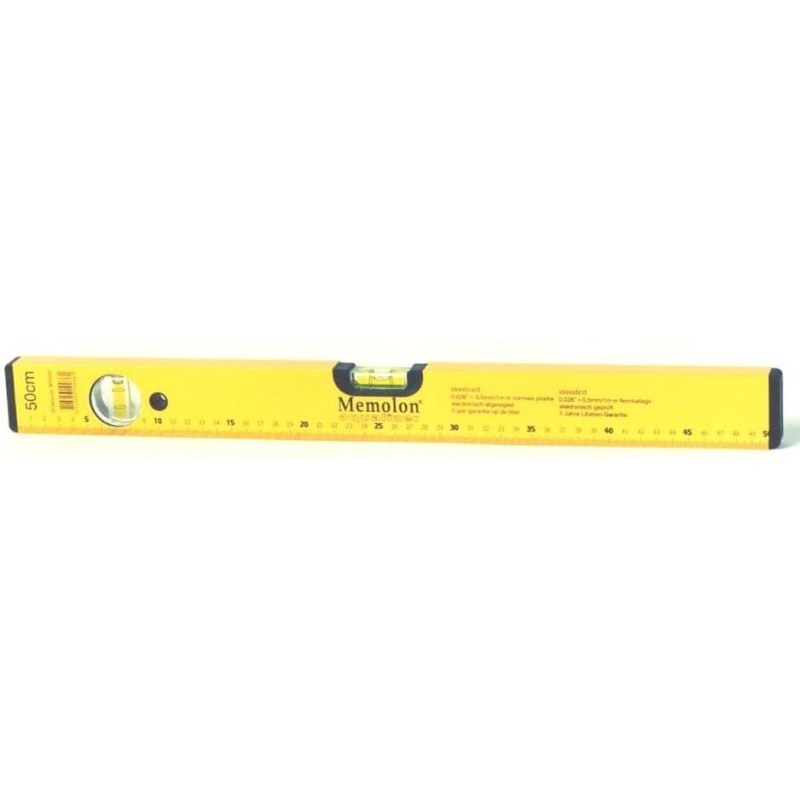 Waterpas Memolon 50cm Waterpas Memolon 50cm