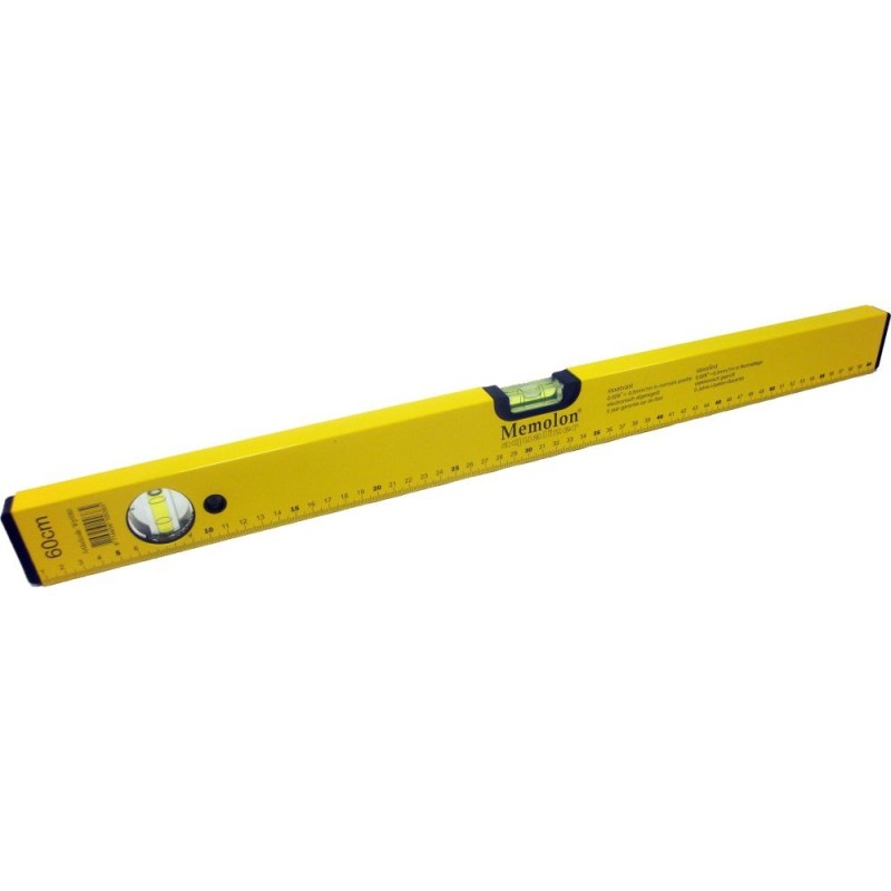 Waterpas Memolon 60cm Waterpas Memolon 60cm