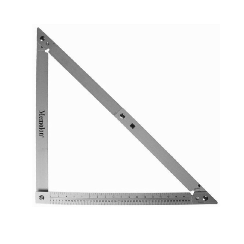Bouwhaak opvouwbaar Memolon 122x122x172 Bouwhaak opvouwbaar Memolon 122x122x172
