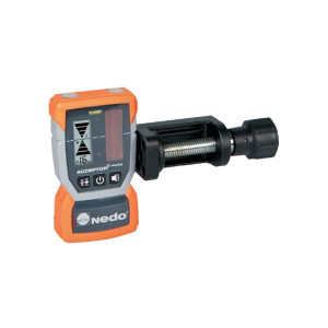 Laserontvanger Acceptor2 mm-ontv