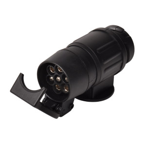 Adapter 13 naar 7-polig