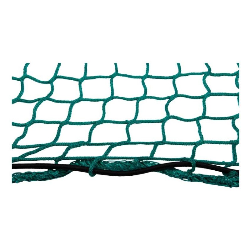 Afdeknet 4.5 x 2.5 mtr