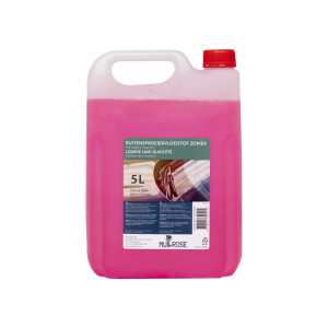 Ruitenschoon roze 5L
