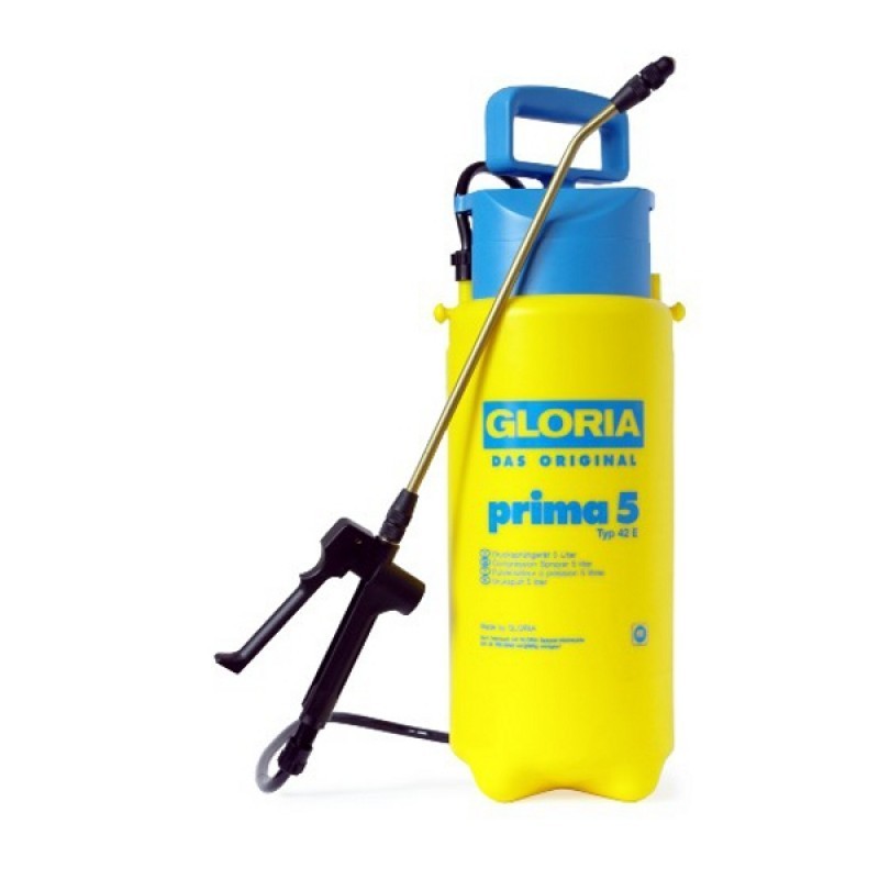 Drukspuit Gloria Prima 5 Drukspuit Gloria Prima 5