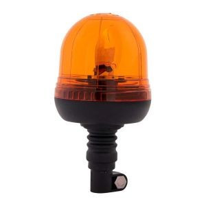 Zwaailamp trailergear 12volt H1