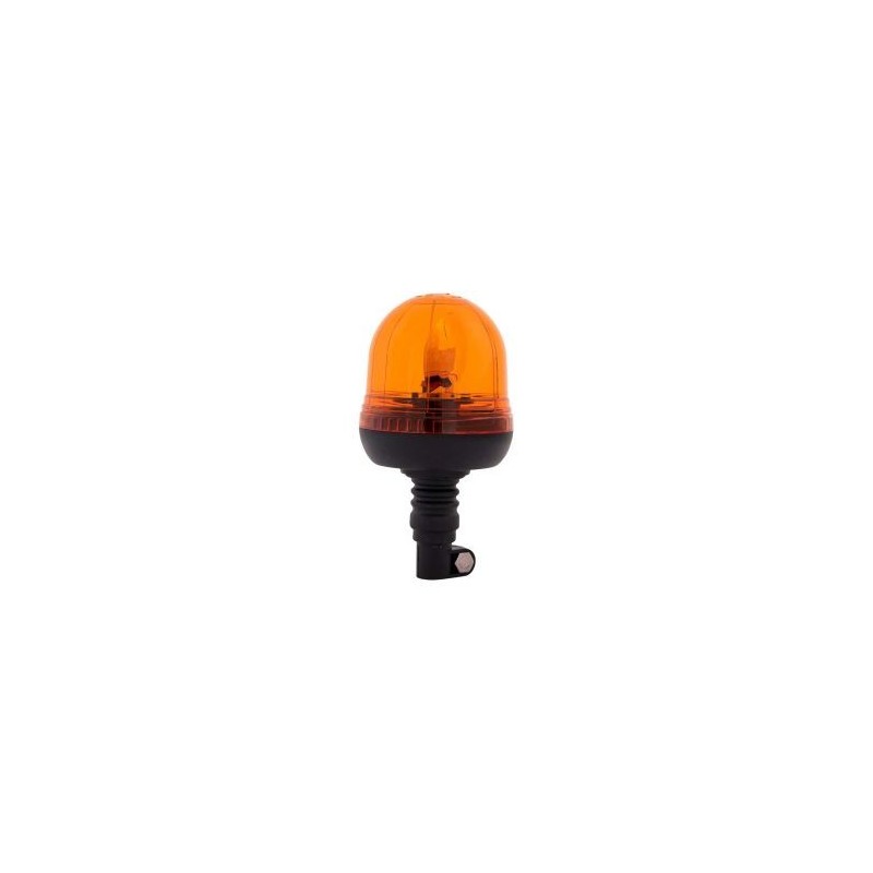 Zwaailamp trailergear 12volt H1