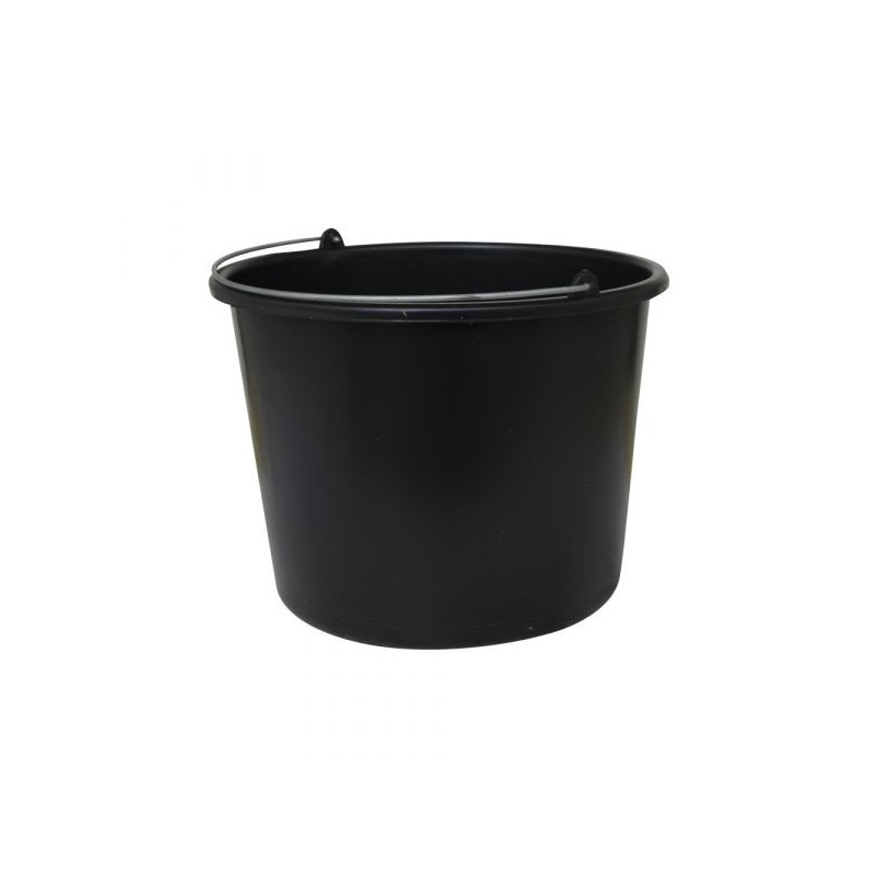 Emmer Plastic 12 ltr