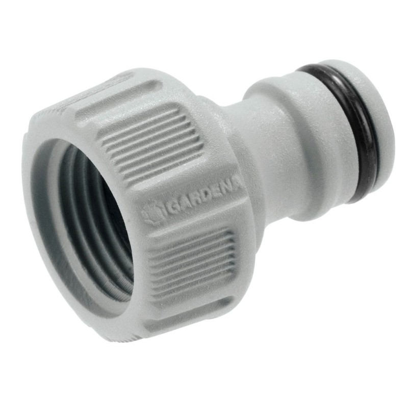 Waterkoppeling Gardena 1/2"