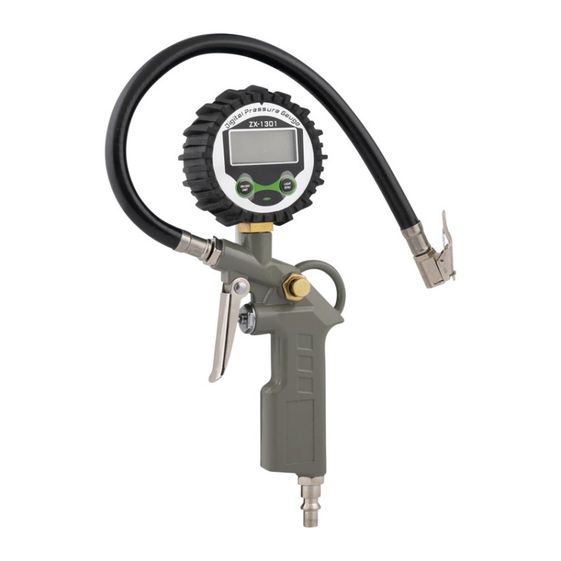 Bandenvulmeter TOPGEAR Bandenvulmeter TOPGEAR