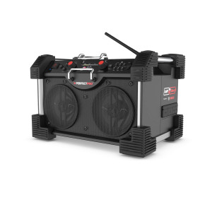 Radio Perfect PRO ROCKHART 18V