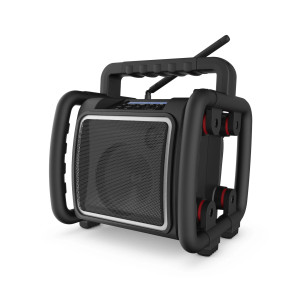 Radio Perfect PRO TEAMBOX