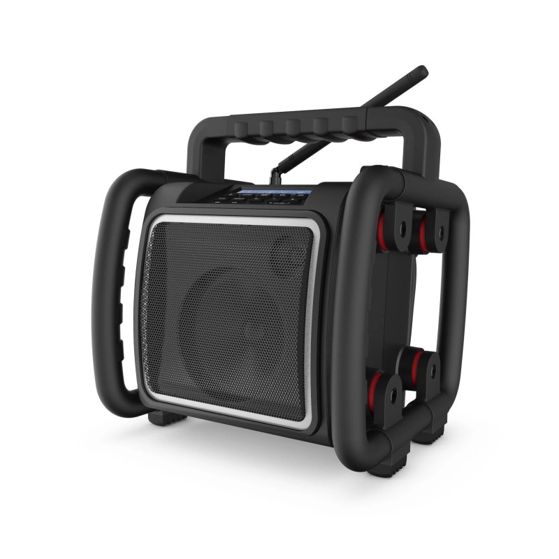Radio Perfect PRO TEAMBOX Radio Perfect PRO TEAMBOX