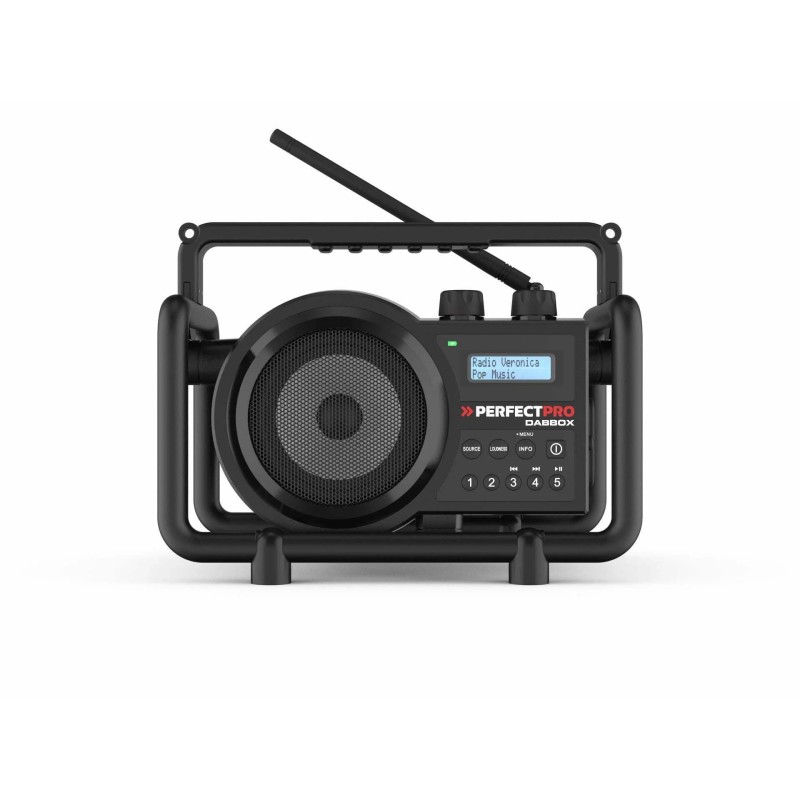 Radio Perfect PRO DABBOX Radio Perfect PRO DABBOX