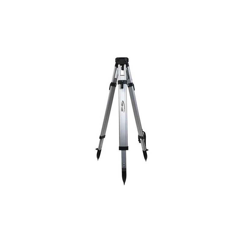 Nedo middelzware aluminium statief 0,91m - 1,69m
