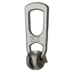 Kogelkophaak Deltalock 5Ton