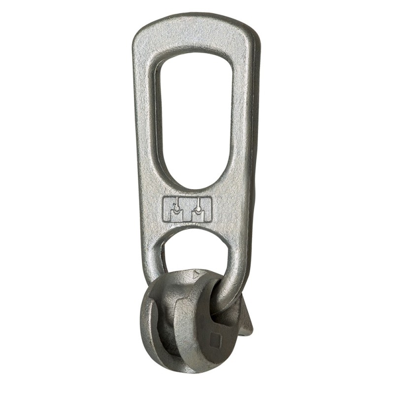 Kogelkophaak Deltalock 2,5Ton Kogelkophaak Deltalock 2,5Ton