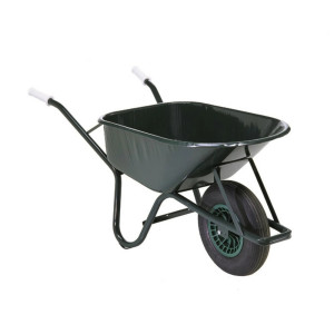 Kruiwagen Fort staal 80L 6-EZ80